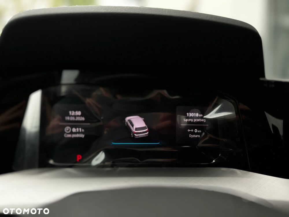 Volkswagen Golf 1.5 TSI EHybrid PHEV 150kW Life Plus DSG - 17
