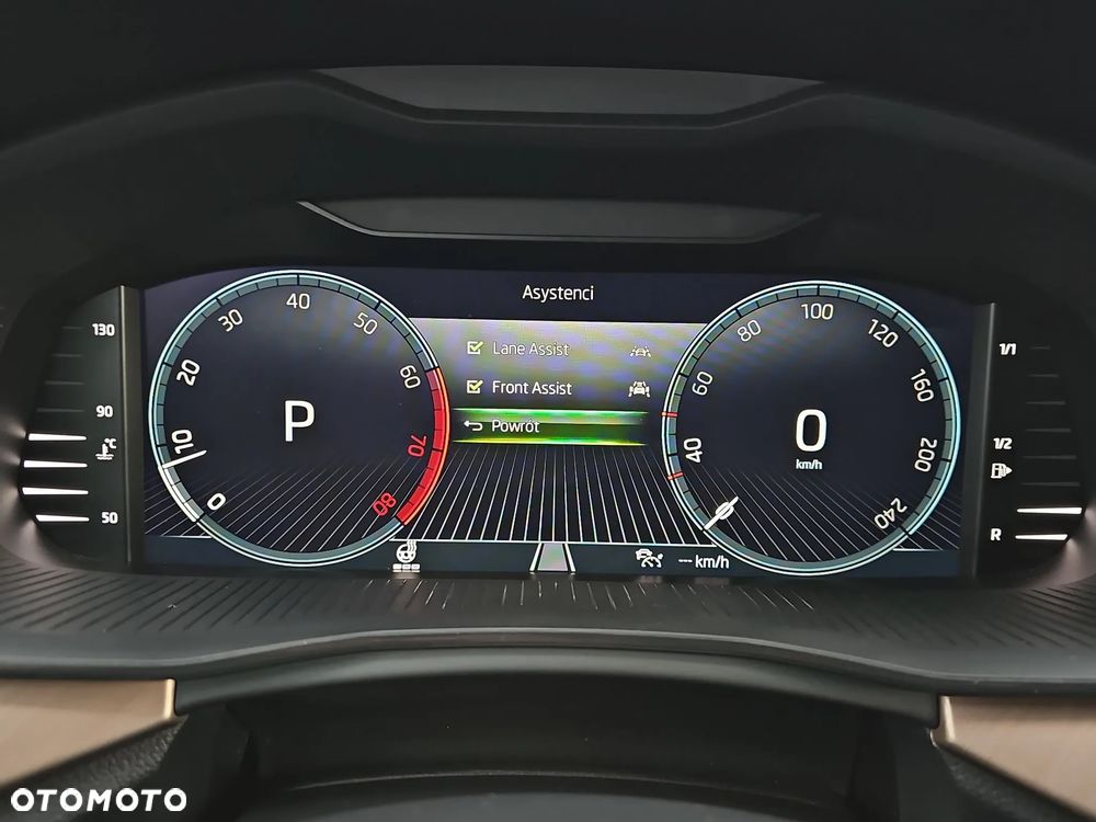 Skoda Kamiq 1.5 TSI Style DSG - 16