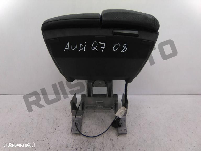 Apoio Braço 4l097_1178 Audi Q7 (4l) [2005_2015] 3.0 Tdi Quattro - 1