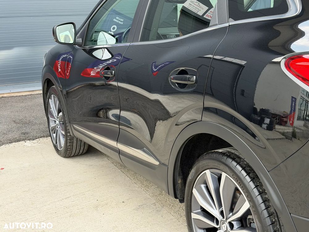 Renault Kadjar 1.5 DCI EDC Intens - 30