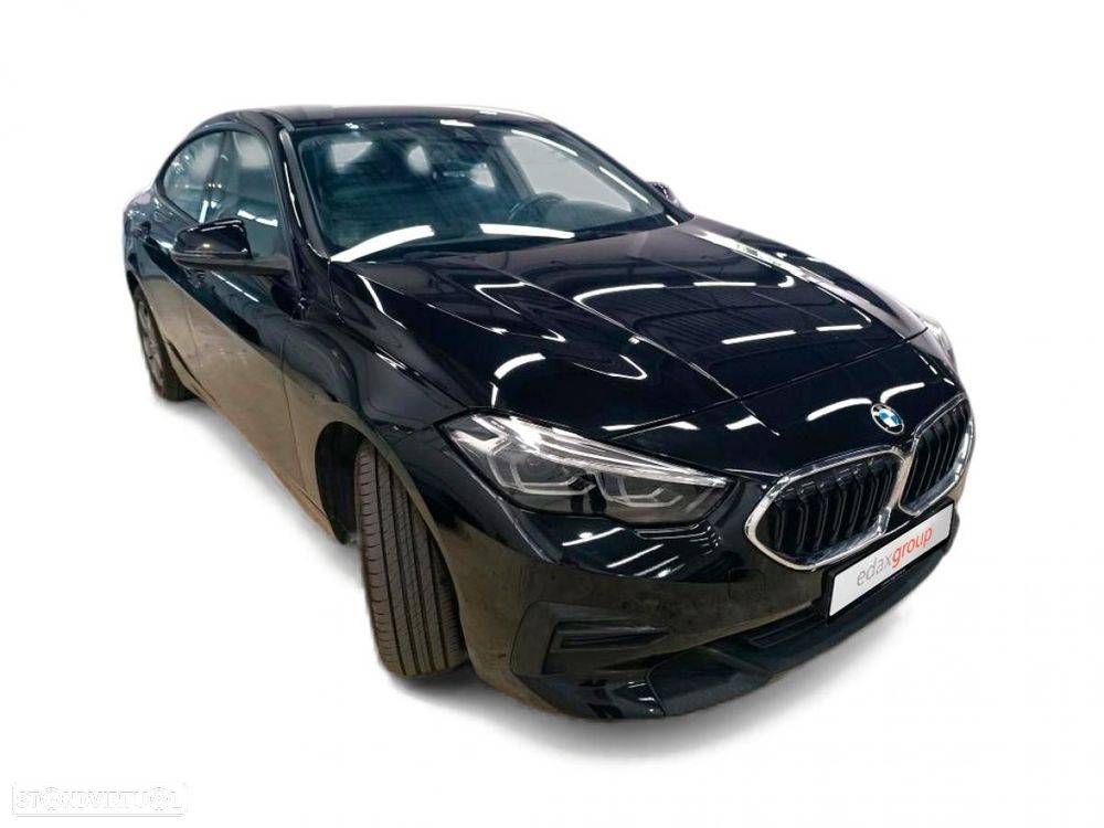 BMW 216 Gran Coupé d Advantage - 1