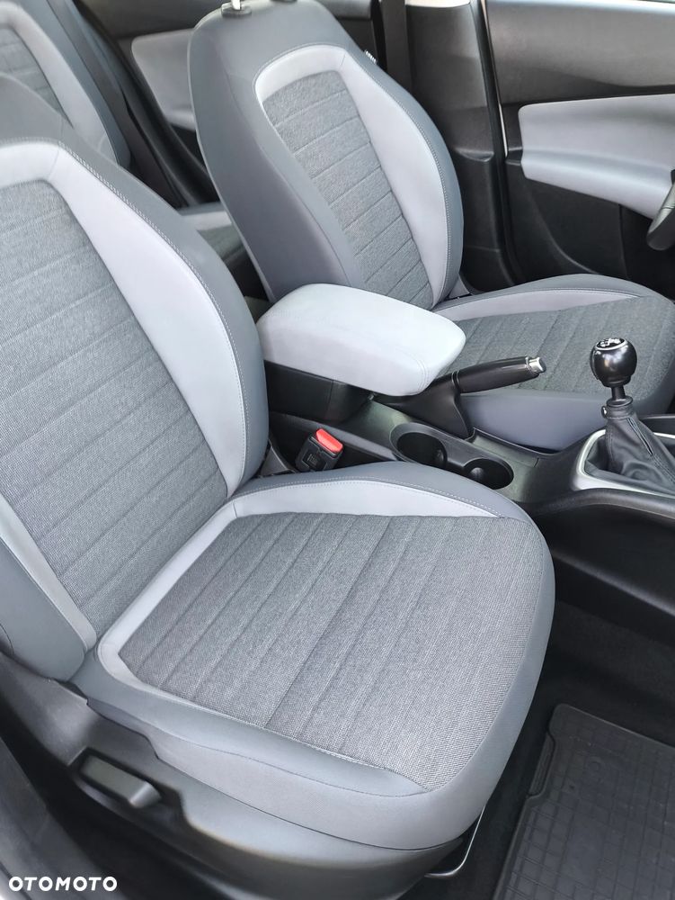 Fiat Tipo 1.4 16v Lounge - 25