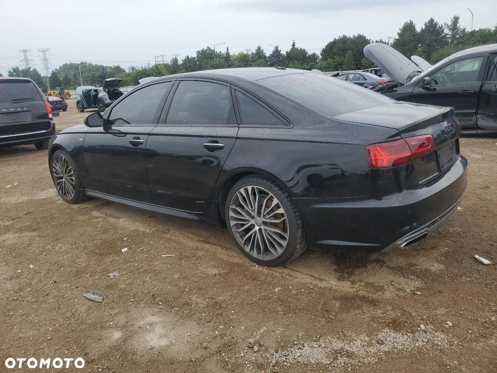 Audi A6 - 4