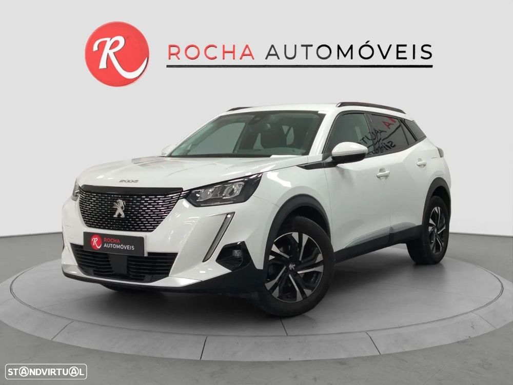 Peugeot 2008 PureTech 100 Stop&Start Allure Pack - 1