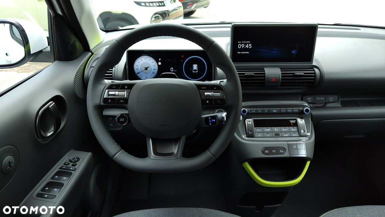 Hyundai Inster - 12