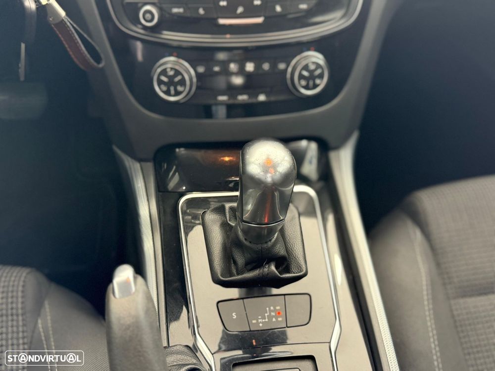 Peugeot 508 SW 1.6 e-HDi Active 2-Tronic - 10