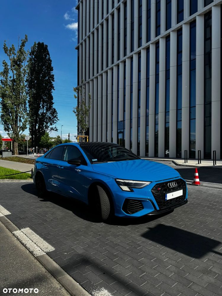 Audi S3 - 4