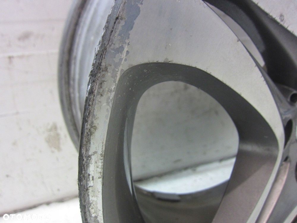 BMW F10 F06 F12 FELGI ALUMINIOWE 19 ORYGINAŁ 36116794692 6794692 R19 - 13