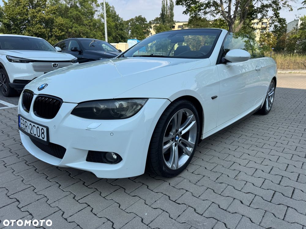 BMW Seria 3 320d - 12