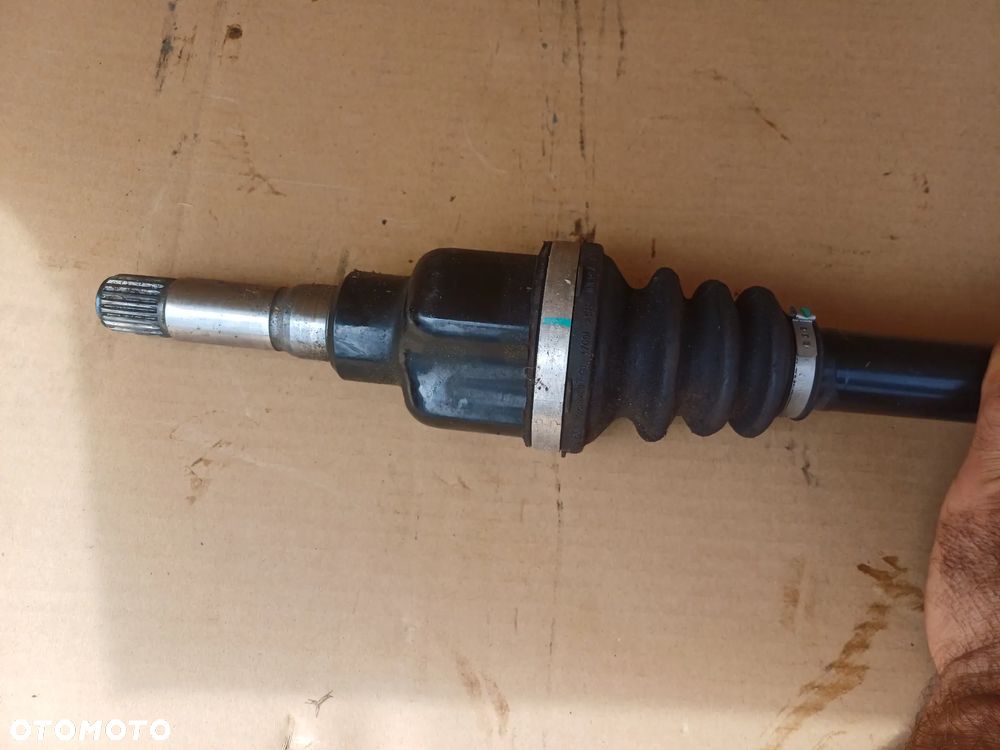 Półoś prawa Citroen C1 II Peugeot 108 Aygo II 1.2 VTI 10296820B 2014-2021 - 7