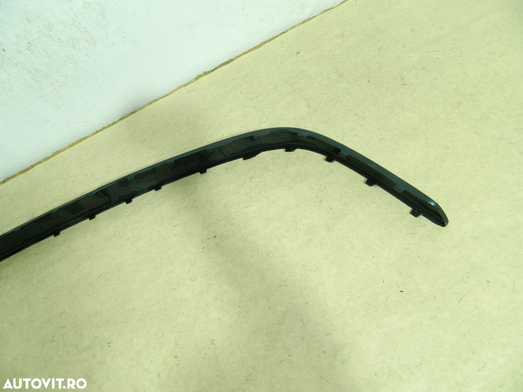 Bandou bara fata VW Golf 4  /  Bora, 1998, 1999, 2000, 2001, 2002, 2003,, 1J0807719A - 4