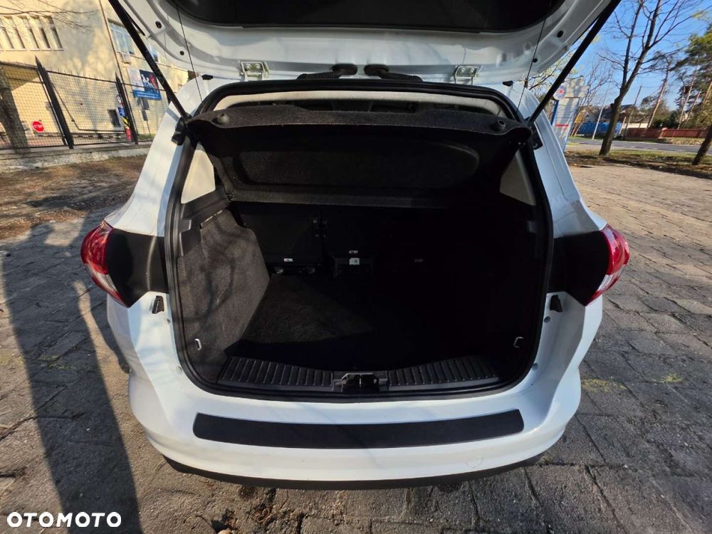 Ford C-MAX - 20
