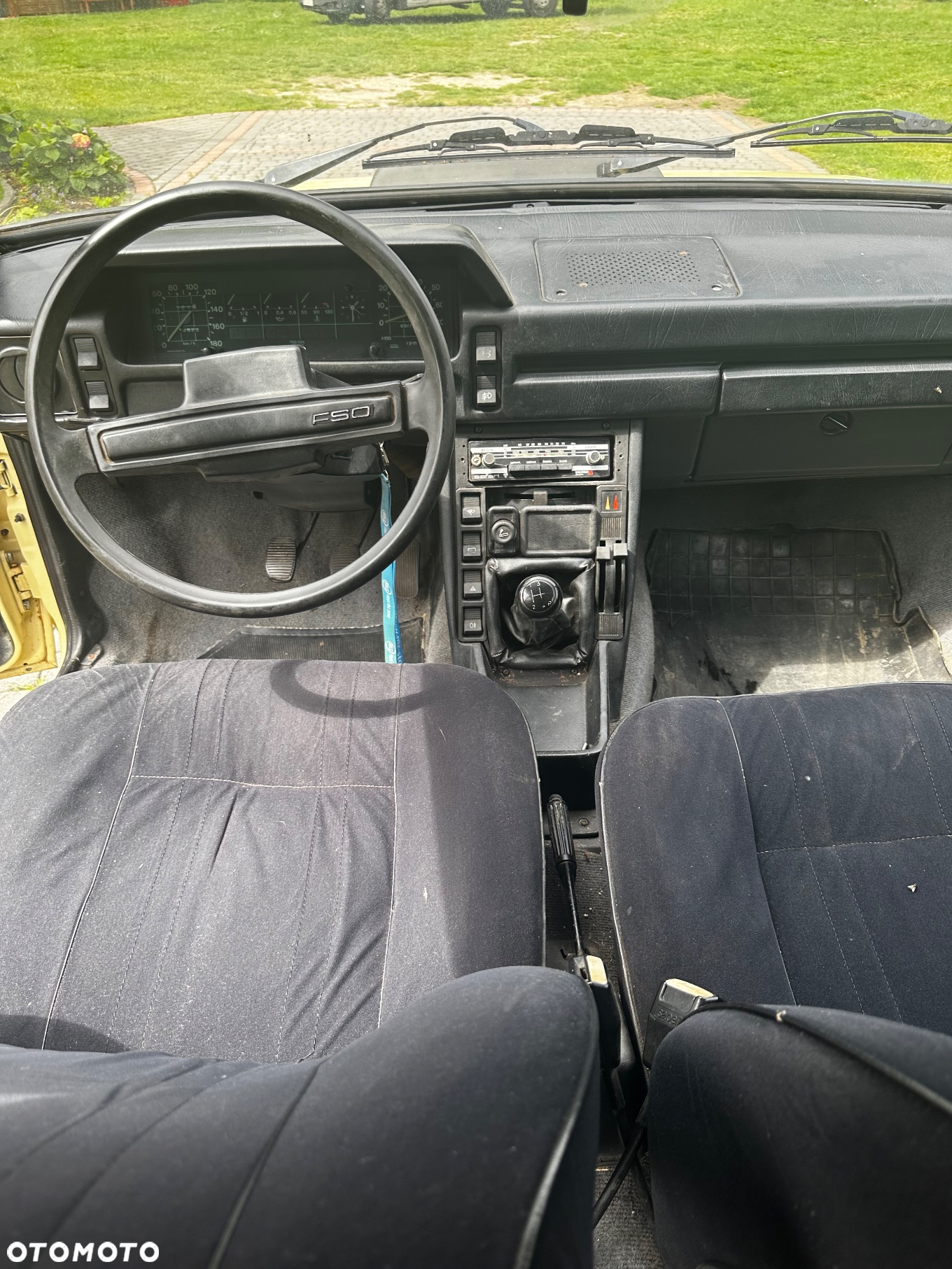 Polonez 1.5 - 9
