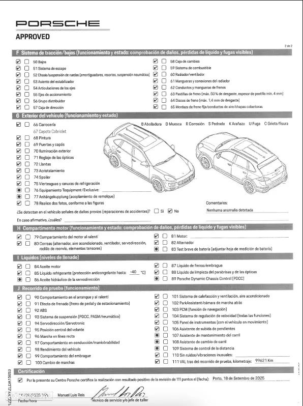 Porsche Cayenne Coupé E-Hybrid - 15