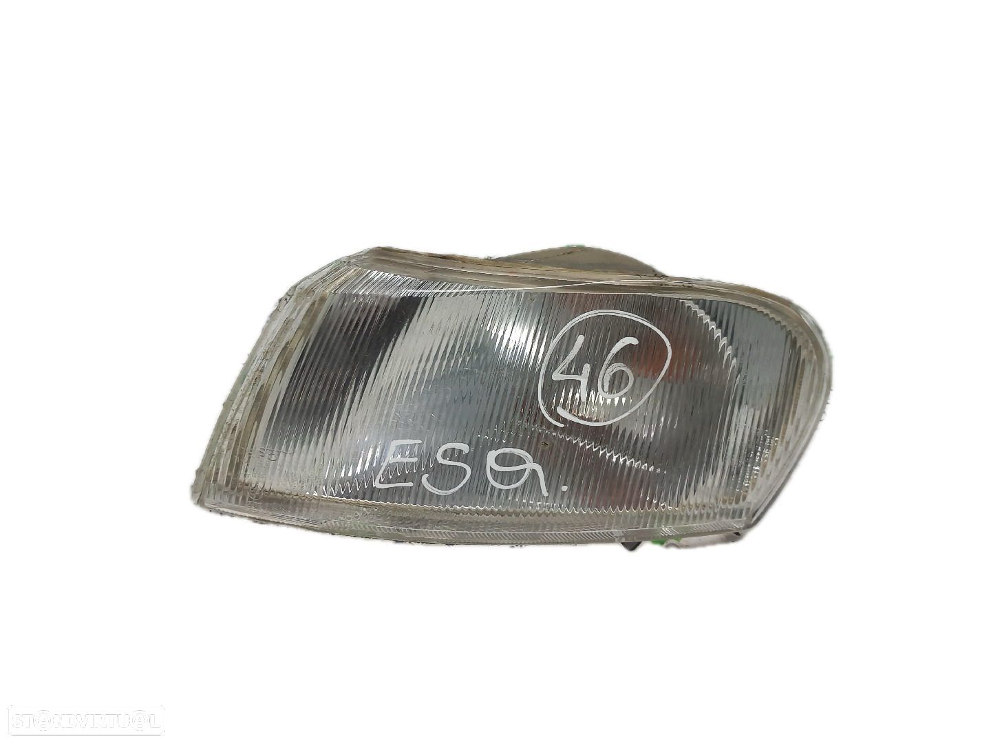 Pisca Frontal Opel Vectra B (J96) - 1