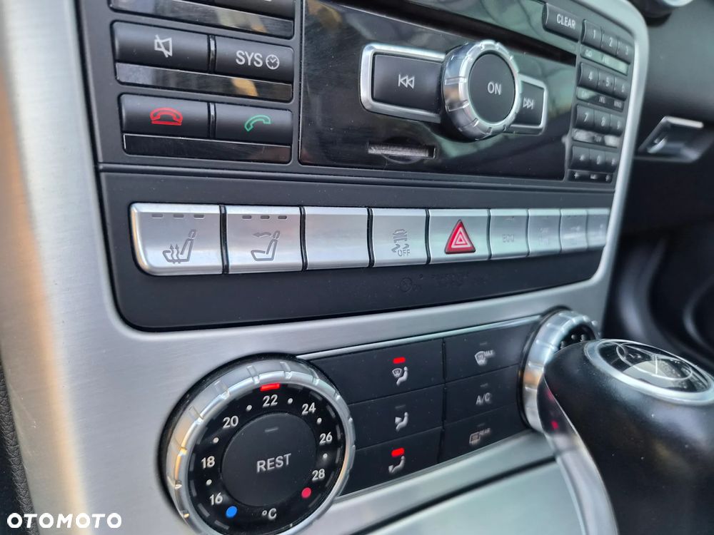 Mercedes-Benz SLK - 29