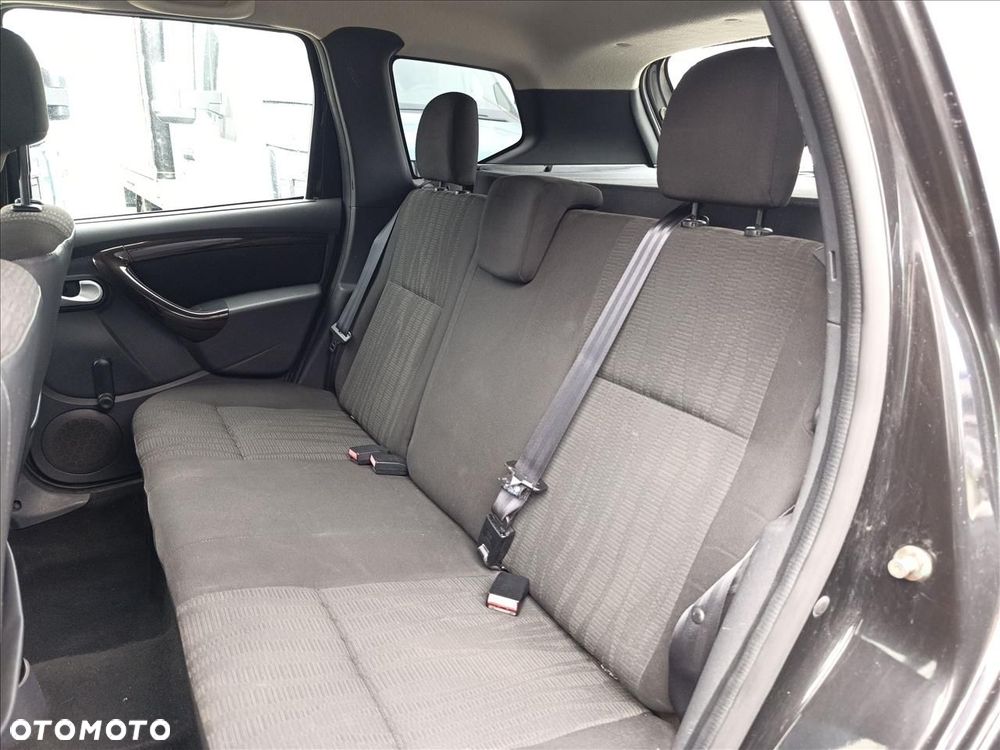 Dacia Duster 1.5 dCi Laureate - 25
