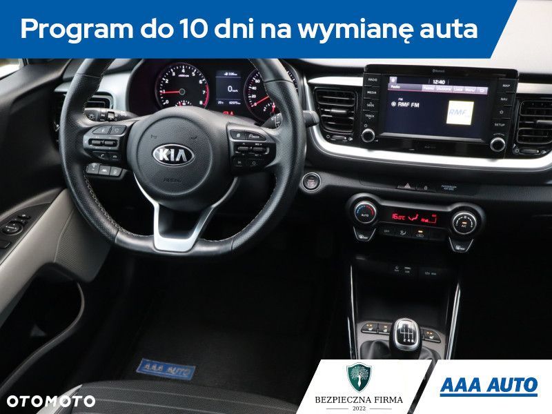 Kia Stonic - 9