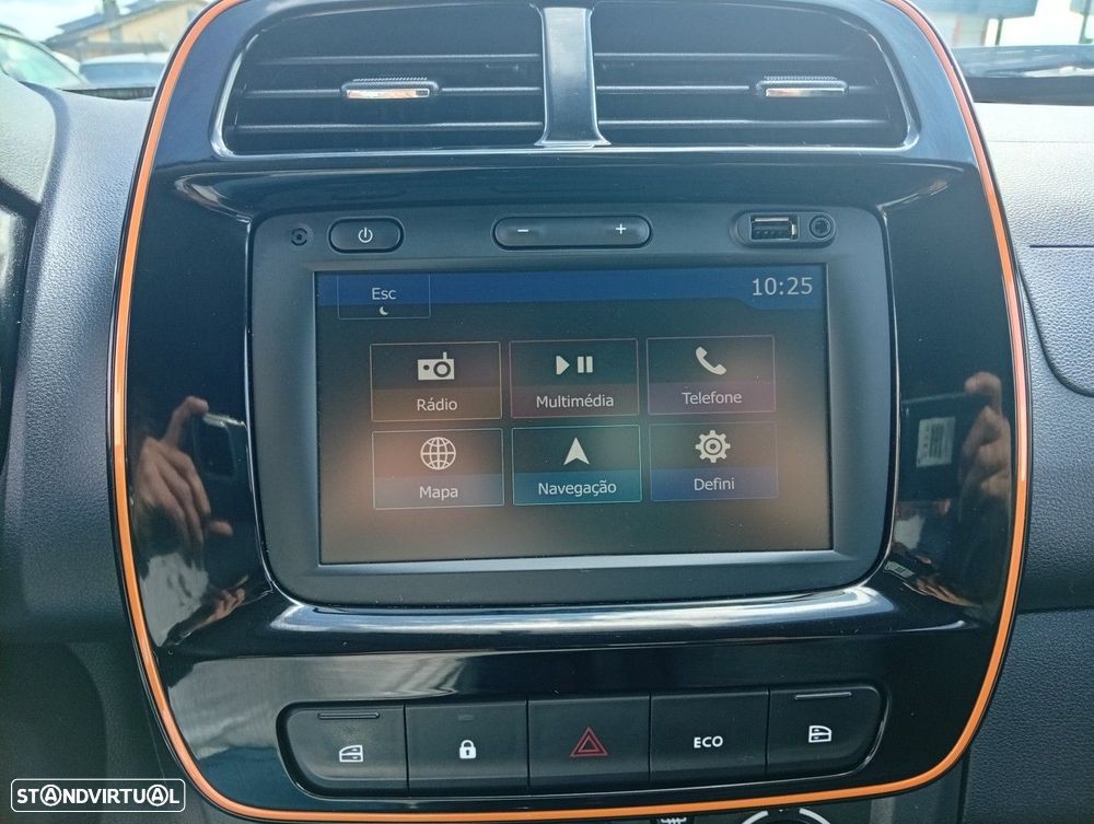 Dacia Spring Electric 45 Comfort Plus - 22