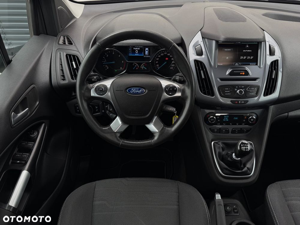 Ford Tourneo Connect Grand 1.5 EcoBlue Start/Stop Trend - 9