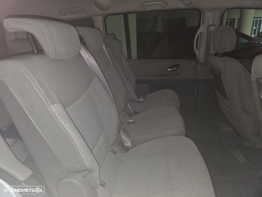 Renault Espace - 5