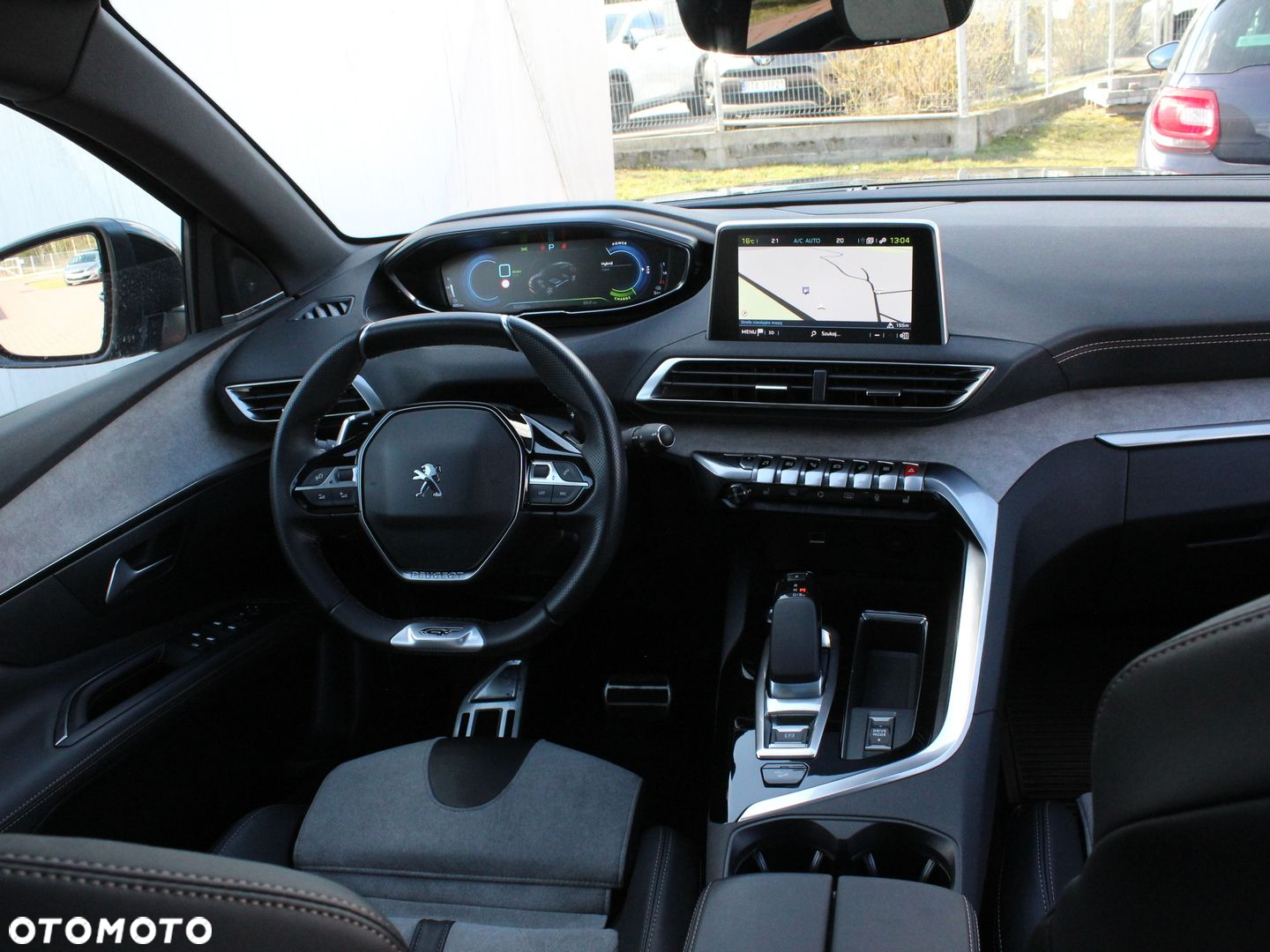 Peugeot 3008 - 2
