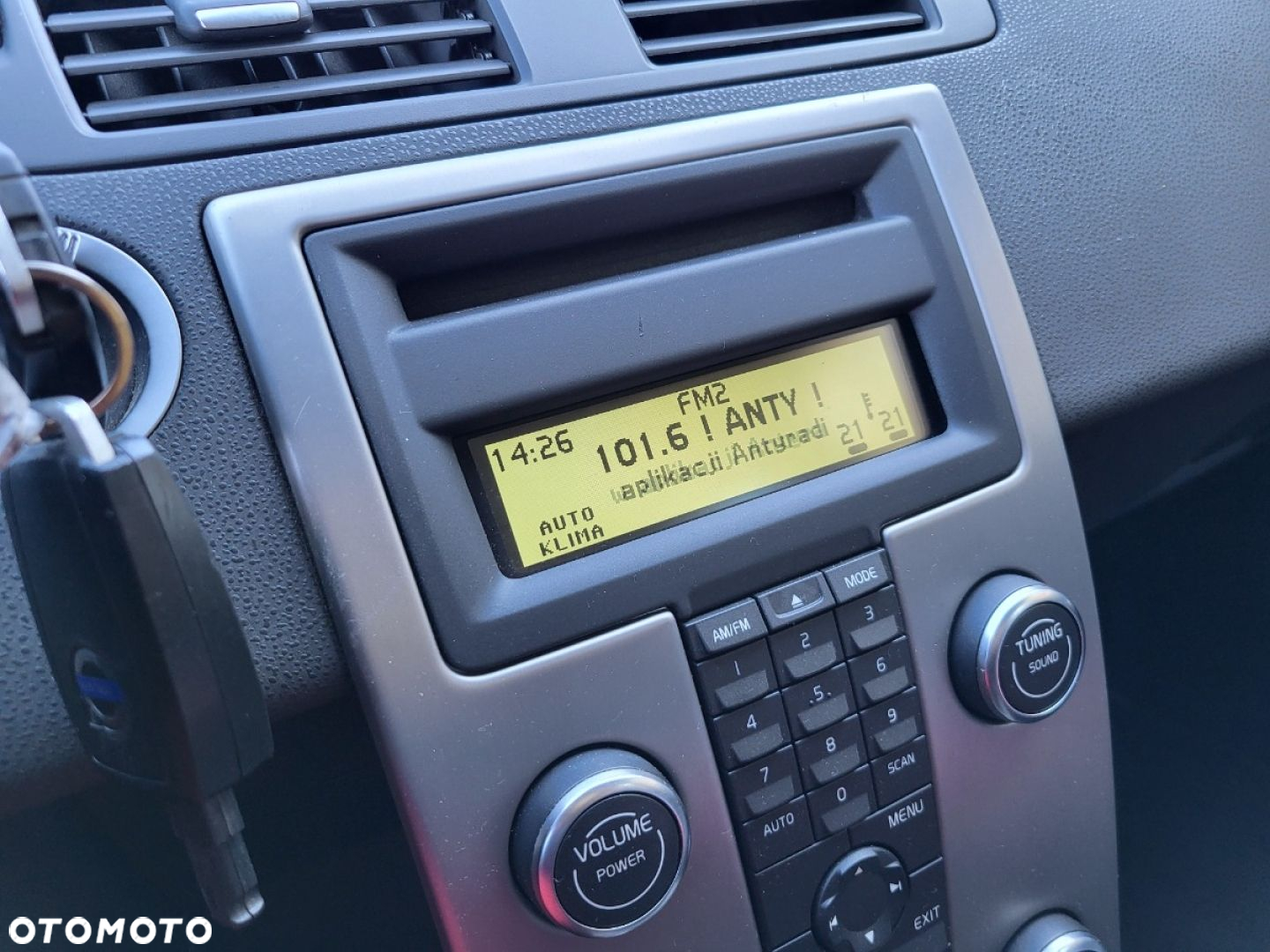 Volvo V50 - 13