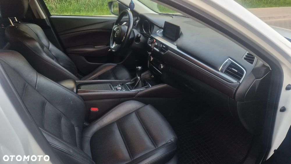 Mazda 6 2.0 Skypassion I-ELoop - 7
