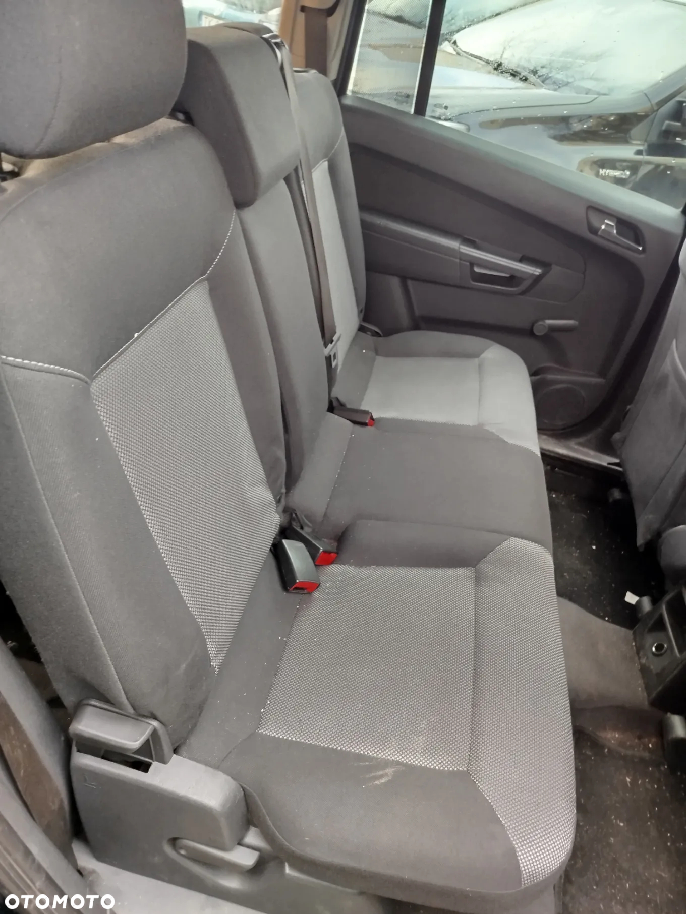 Opel Zafira 1.6 ECOFLEX Family - 7