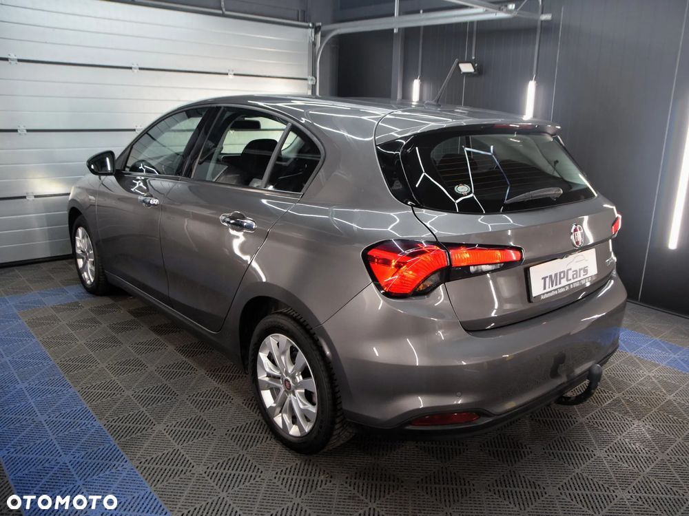 Fiat Tipo - 33