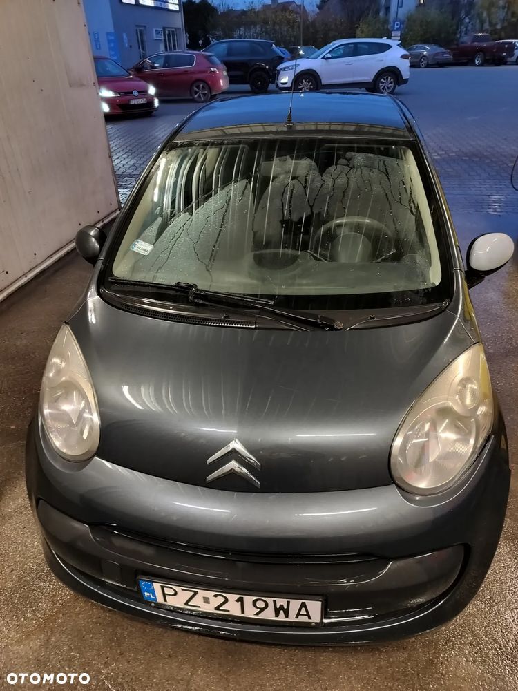 Citroën C1 - 6