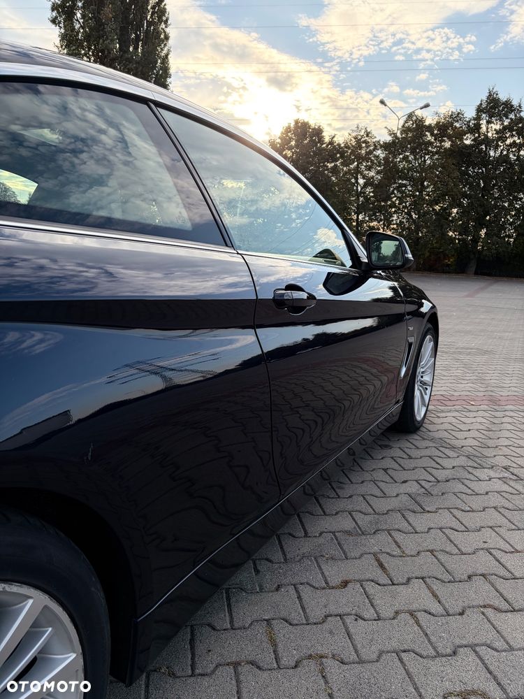 BMW Seria 4 - 9