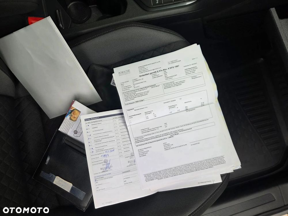 Volkswagen Tiguan - 13