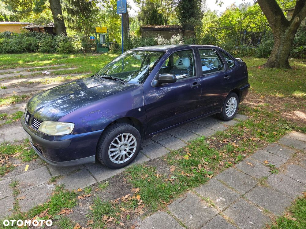 Seat Cordoba 1.6 Stella - 1