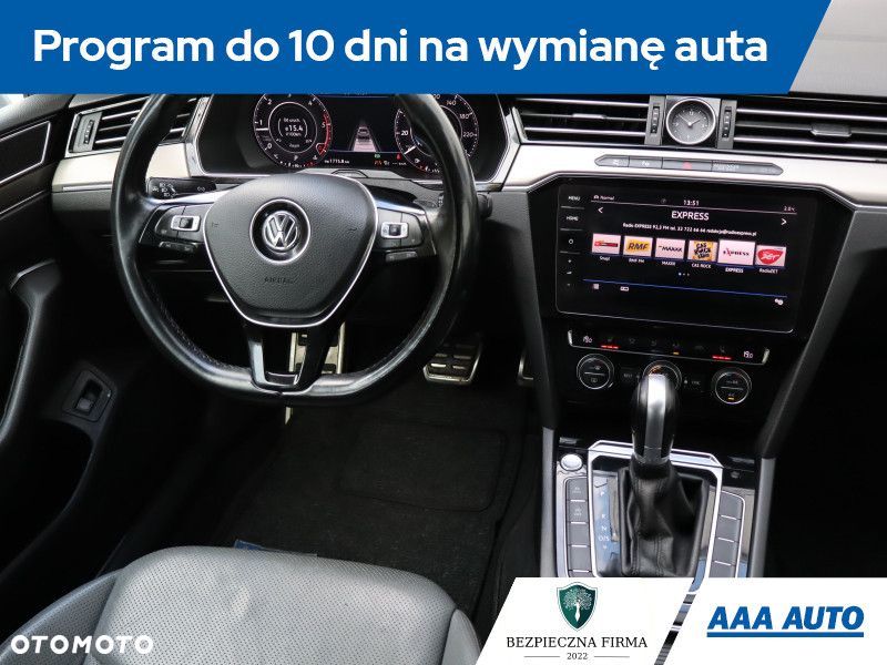 Volkswagen Arteon - 8