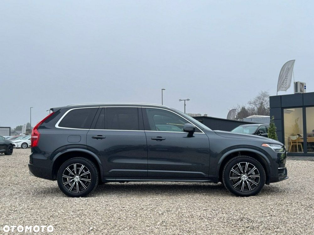 Volvo XC 90 - 3
