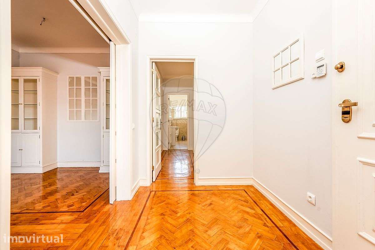 Apartamento T2 para arrendamento - Grande imagem: 5/21