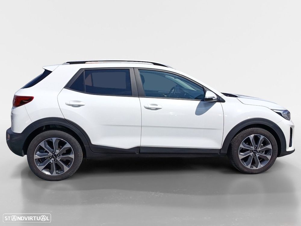 Kia Stonic 1.0 T-GDI Drive - 6