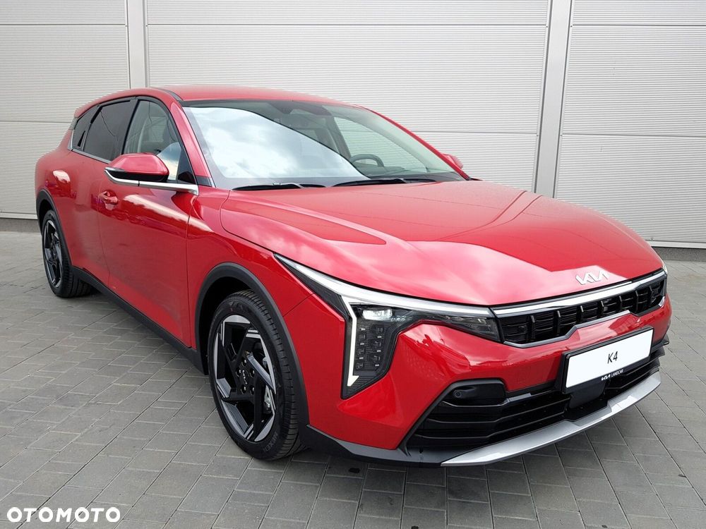 Kia K4 1.6 T-GDI L - 7