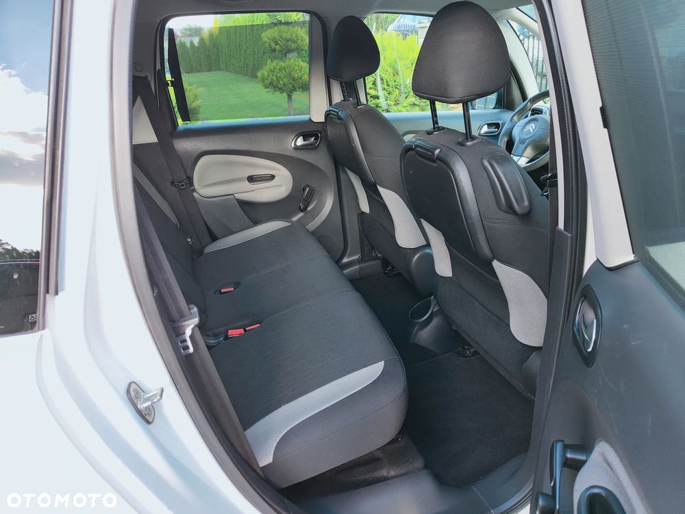 Citroën C3 Picasso HDi 90 FAP Selection - 6