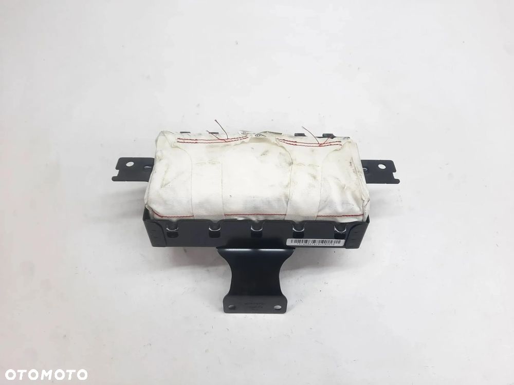PODUSZKA AIRBAG PASAŻERA KIA CEED II 3X845-93090 - 3