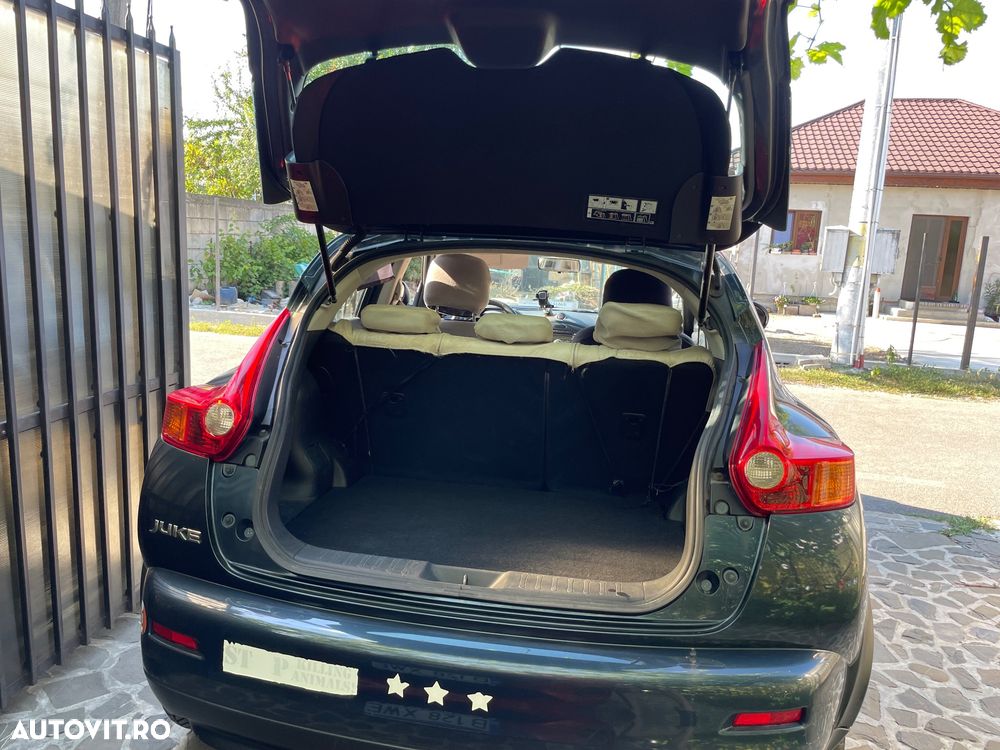 Nissan Juke - 3