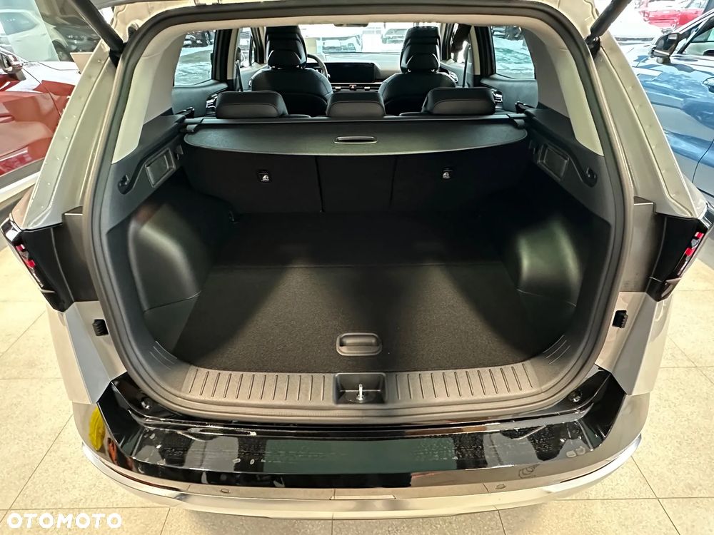 Kia Sportage 1.6 T-GDI L 2WD DCT - 11