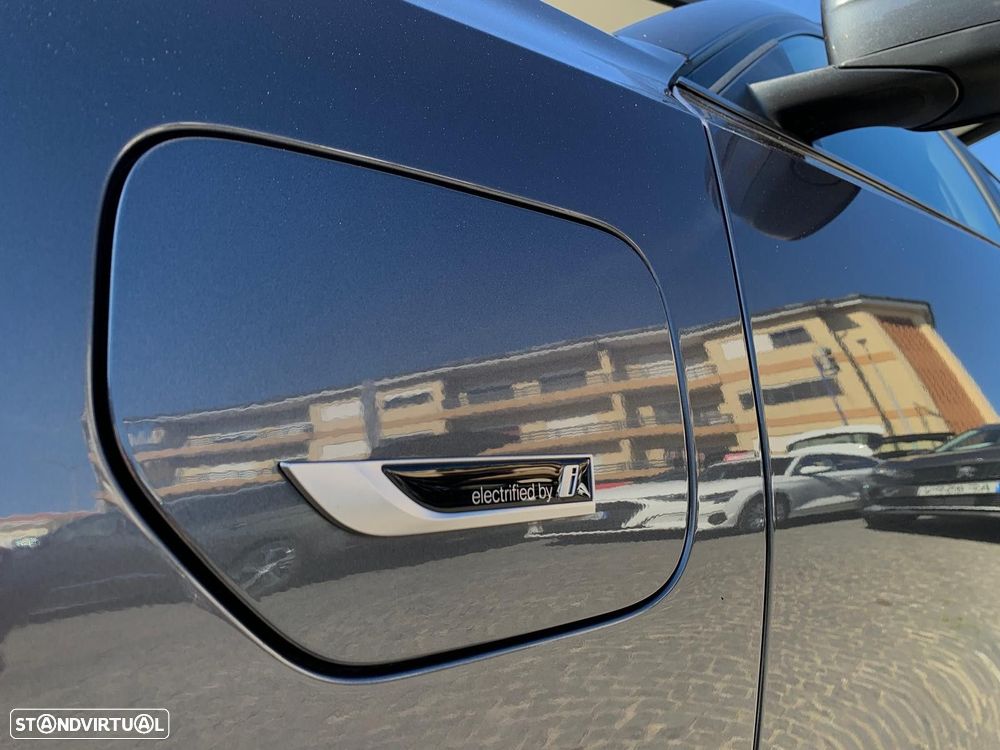 BMW 320 - 16