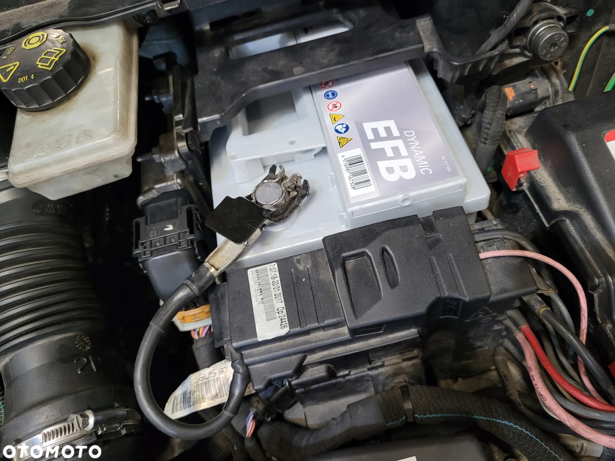 Peugeot 308 SW BlueHDi 150 EAT6 Stop & Start GT-Line Edition - 29