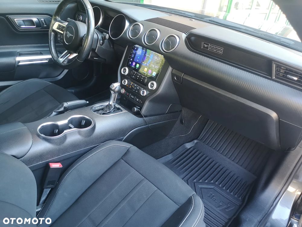 Ford Mustang - 14