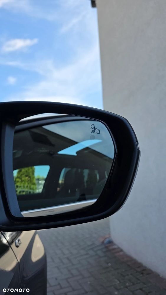 Peugeot 5008 BlueHDi 130 EAT8 GT - 29