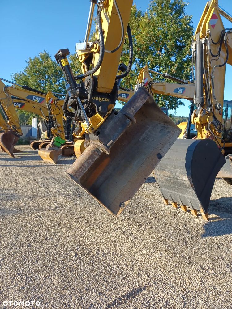 Caterpillar CAT M 313 D - 31