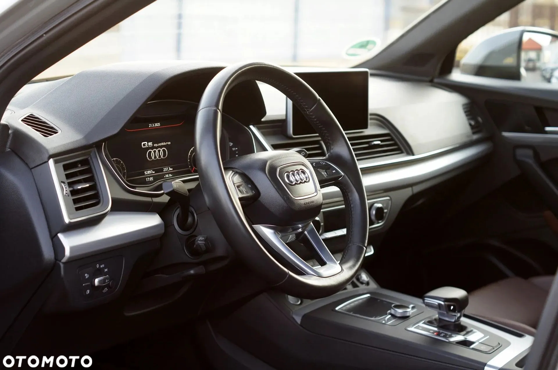 Audi Q5 3.0 TDI Quattro Tiptronic - 30