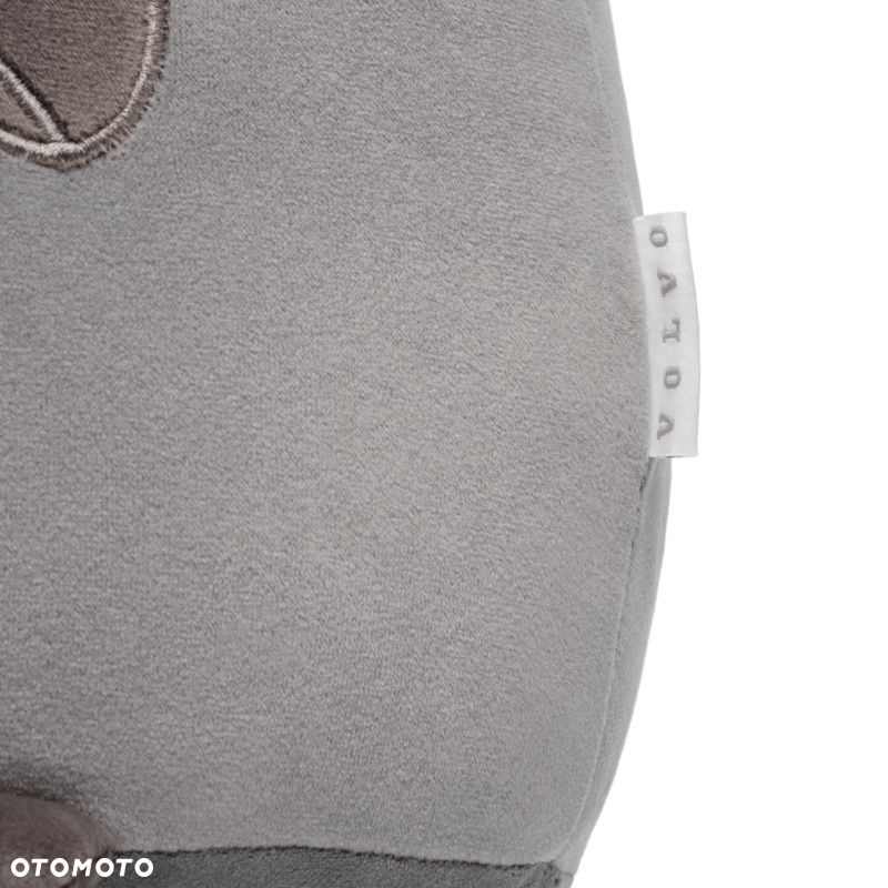 VOLVO poduszka do auta maskotka pluszak los Gustav - 40cm wys. OE 32251791 - 3